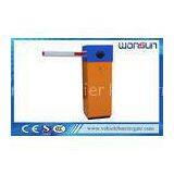 Automatic Vehicle Barrier Gate for Vehicle Access With 6 Meter Single Bar thumbnail-1