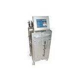 350W AC110V / 220V 4X Ultrasound Board Vacuum Cavitation Slimming Machine