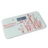 Body Scale With Tempered Safety Glass VBS111 thumbnail-2