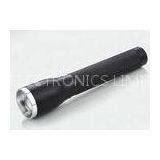 Free Scratch CREE R3 High Lumen Flashlight for Hiking / Camping / Riding