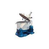 SGZ-LD Ttripod Scraper Automatic Bottom Discharge Centrifuges thumbnail-2