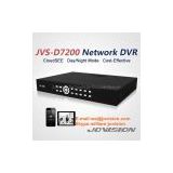 JVS-D7200 Series Network DVRs