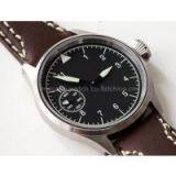 Man Watch Stainless Steel Watch Wristwatch Luxury Watch for Man thumbnail-1