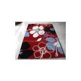 Acrylic Hand Tufted Carpet thumbnail-2