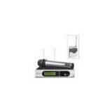 UHF PLL FREQUENCY SINGLE CHANNEL WIRELESS MICROPHONE thumbnail-1