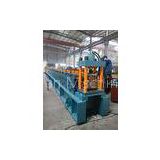 Shelving Metal Roll Forming Machine with Galvanized Steel Sheet