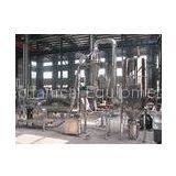 40B Impacting Teeth Plate Food Crushing Machine For Foodstuff