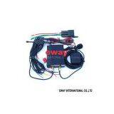 GPS Tracker TK103 Vehicle Tracking System