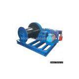 8 Tons Electric Winch thumbnail-1