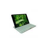 IPad Mini Bluetooth Keyboard With Holder thumbnail-1
