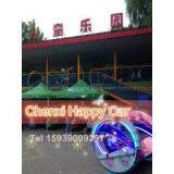 Happy 360 Degree Rotating RidesGood Productsfor Family Entertainment thumbnail-2