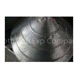 Customers Required Perforated Metal Mesh , Steel Mesh Professional ODM thumbnail-1