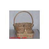 Supply Willow Basket-007