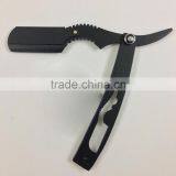 Barber Shaving Razors/ Straight Half Blade Razros