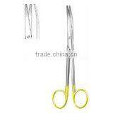 Lexer tc Scissors,Surgical Scissors,Medical tc Scissors