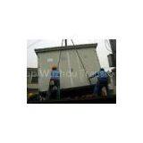 Two Winding Single Phase Power Transformer / Combined Transformer 11KV 800KVA