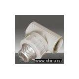 Sell PP-R Tee Mould for Water Supply thumbnail-1