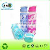 Wholesale Insulated Bpa Free Glass Water Bottle for Kids thumbnail-2