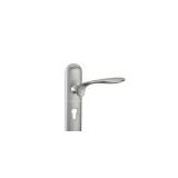 handle lock (XZ30202,zinc alloy,door lock,lock)