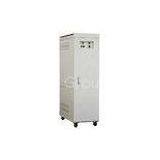 200 KVA SBW AC IP20 Three Phase Automatic Voltage Regulator 380V/400V/440V