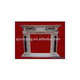 Marble Fireplace thumbnail-1