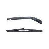 Rubber Auto Rear Windshield Wiper Blade Replacement 16For PREVIA