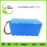 OEM/ODM Light Weight 12v 30ah Lithium Ion Battery thumbnail-2