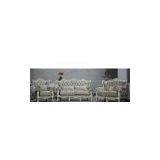 Classical Sofa,Franch Style,living Room Sofa//European-style Sofa thumbnail-1