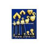 HS-VT Chain Block thumbnail-1