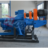 Vertical Shaft Slurry Froth Pump thumbnail-3