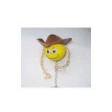 Antenna Ball Girl thumbnail-1