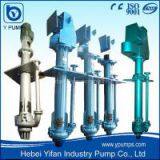 Submersible Sump Pump, Vertical Acid-Resistant Pump
