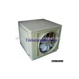 Evaporative Cooling Blower Central Type
