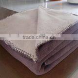 Polar Fleece Double Sided Blanket thumbnail-1