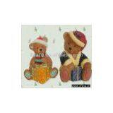 Christmas Candle,candle thumbnail-1