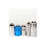 Al/Zn Metallized Film Capacitor
