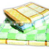 100% Cotton Jacquard Towel thumbnail-1
