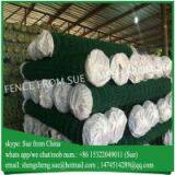 China Factory Supply 9 Gauge Pvc Chain Link Mesh Fence to Latvia