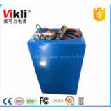 400Ah Lithium Ion Battery 24V Batteries
