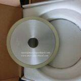 Vitrified Diamond Wheels for Natural Diamond Polishing thumbnail-3