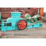 Double Roller Crusher