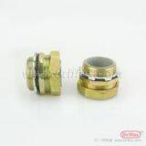 Waterproof Tube Connector