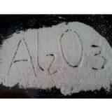 Halus Dan Tinggi Kemurnian Calcined Arang Alumina Bubuk thumbnail-1