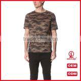 Fashion All 3D Printed Comfort Colors T-shirts Wholesale /china Import t Shirts From China H-069 thumbnail-5