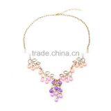 2015 New Design Fashion Necklace