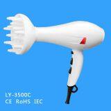 High Temperature Hair Dryer High Speed Hair Blower thumbnail-3