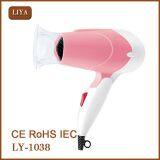 800w Car Travel Hair Dryer thumbnail-2
