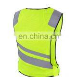 Europe Market Standard EN ISO Safety Vest Reflective Vest High Visibility Vest thumbnail-2