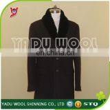 Men's Suit Garment With Wool Collar Custom Suit/business Wear/garment for Men