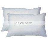 King Size Bed Pillows Set Microfiber Comfort Sleep 2 PACK Pillow 36 x 20 thumbnail-3